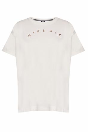 Logo-printed t-shirt, zdjęcie 1 Logo-printed t-shirt od Nike